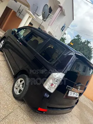 Minibus for Rent