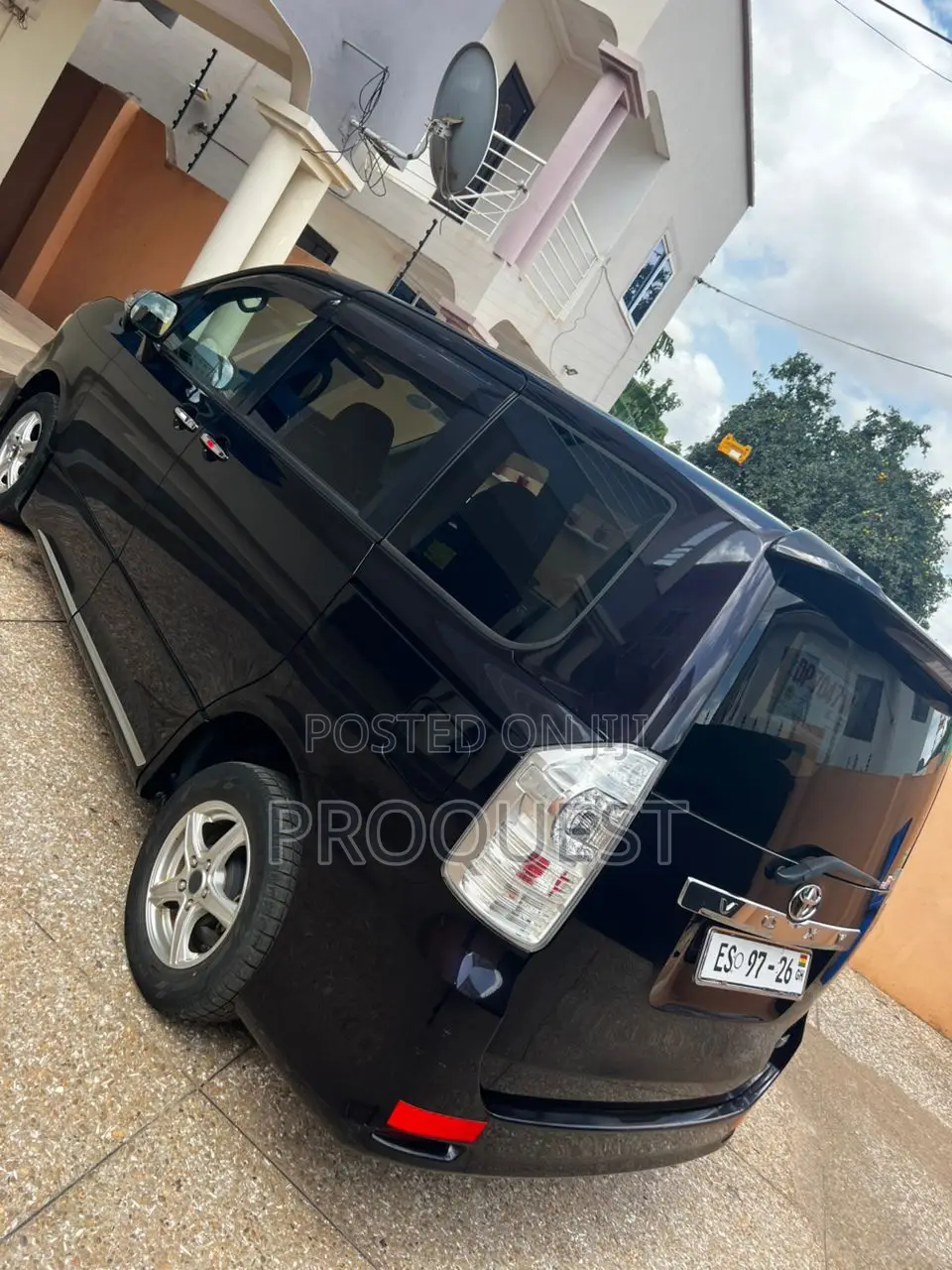 Minibus for Rent