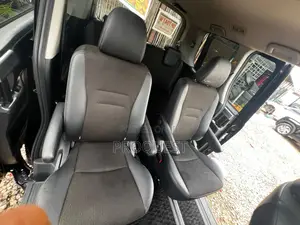 Minibus for Rent