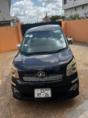Minibus for Rent