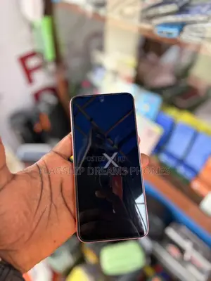 Infinix Smart 10 Plus 128 GB Pink