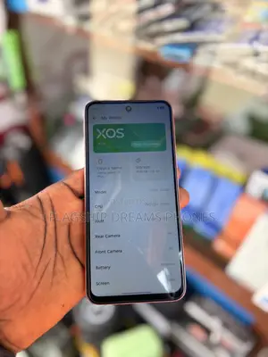 Infinix Smart 10 Plus 128 GB Pink