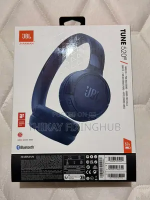 JBL Tune 520bt