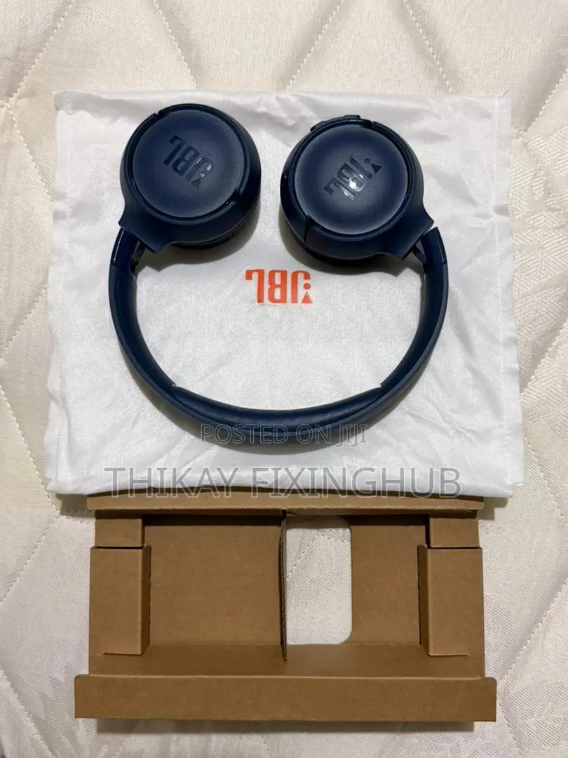 JBL Tune 520bt