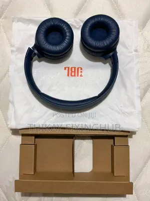 JBL Tune 520bt