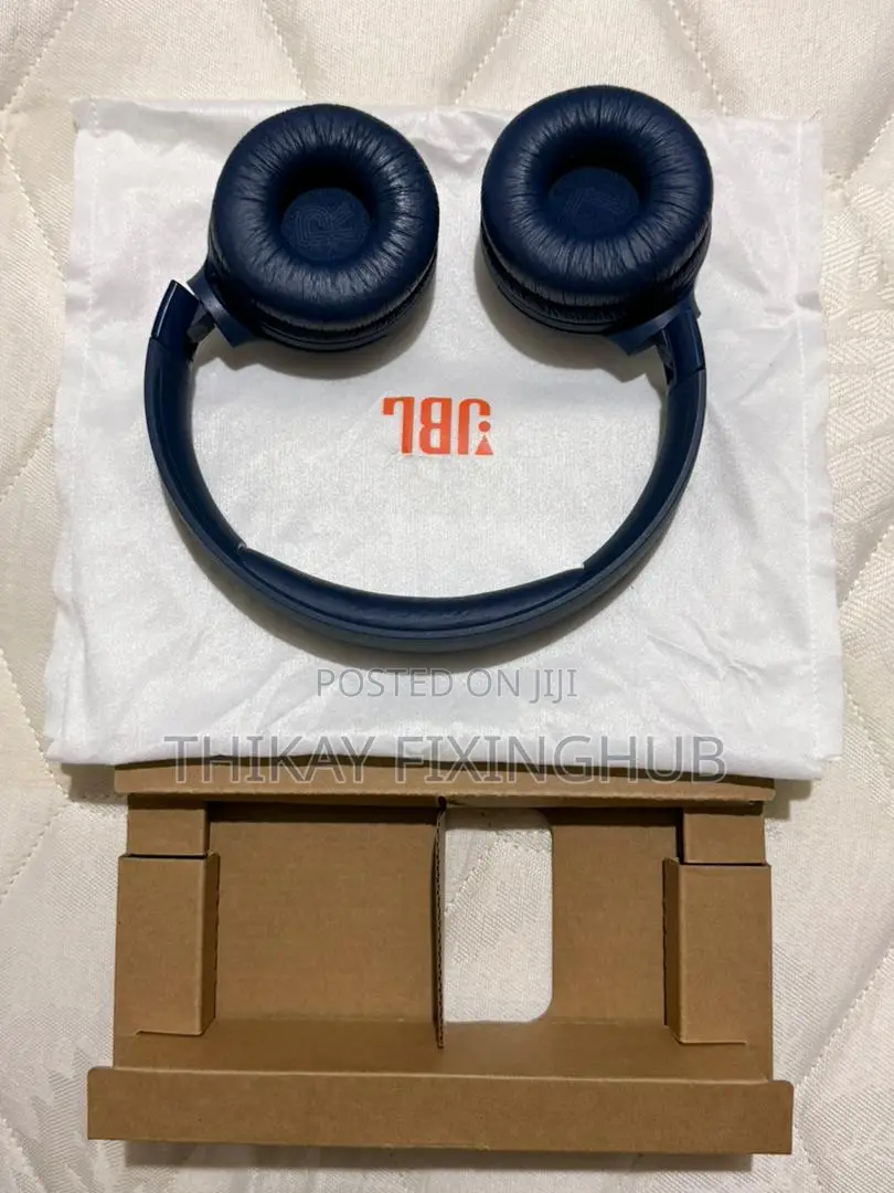 JBL Tune 520bt