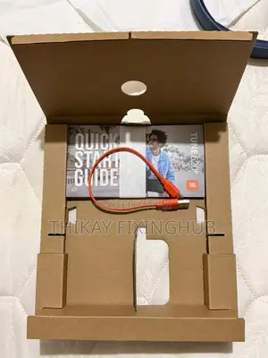 JBL Tune 520bt