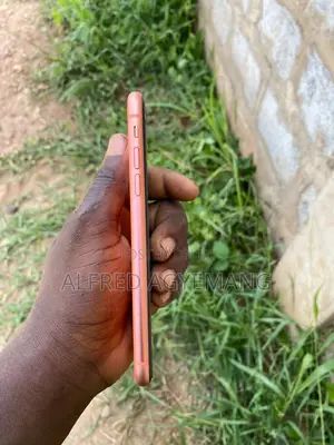 Apple iPhone XR 256 GB Pink