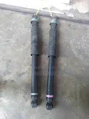 Nissan Sentra 2013 to 2019 Back Shocks Absorbers