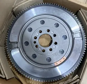 Hyundai Sonata 1.6l Crdi Diesel (2014 - 2018) Flywheel Oem 23200-2a405