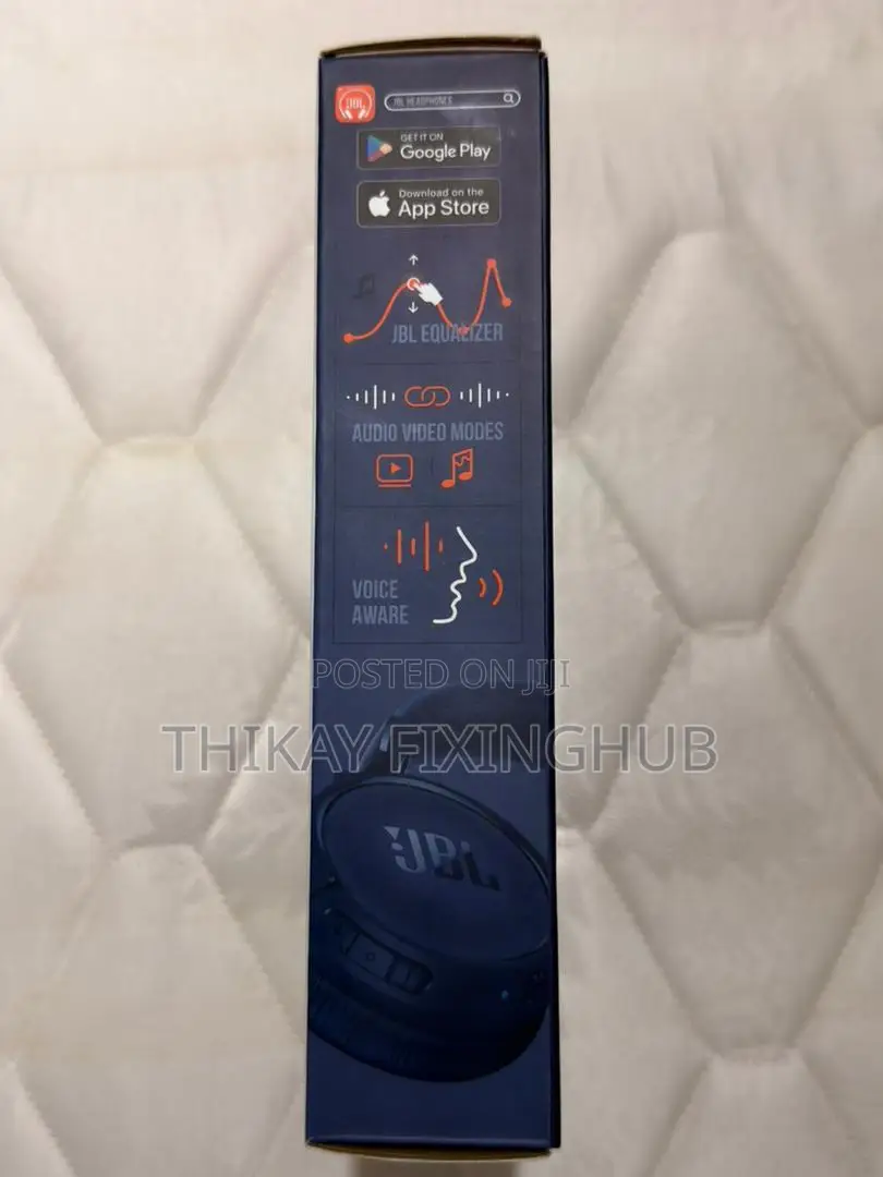 JBL Tune 520bt