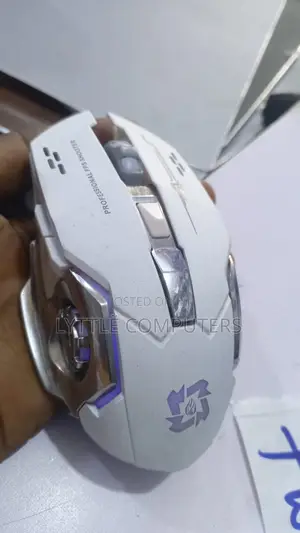Original Wireless Gaming Mouse