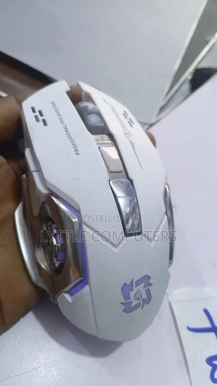 Original Wireless Gaming Mouse