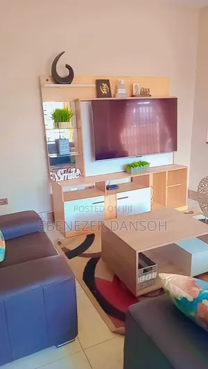 Furnished 2bdrm Apartment in Bountiful, Tseaddo for rent