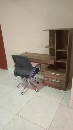 Furnished 2bdrm Apartment in Bountiful, Tseaddo for rent