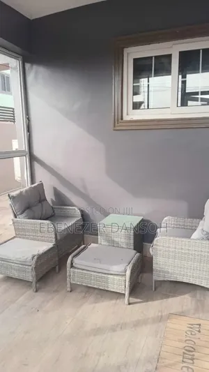 Furnished 2bdrm Apartment in Bountiful, Tseaddo for rent