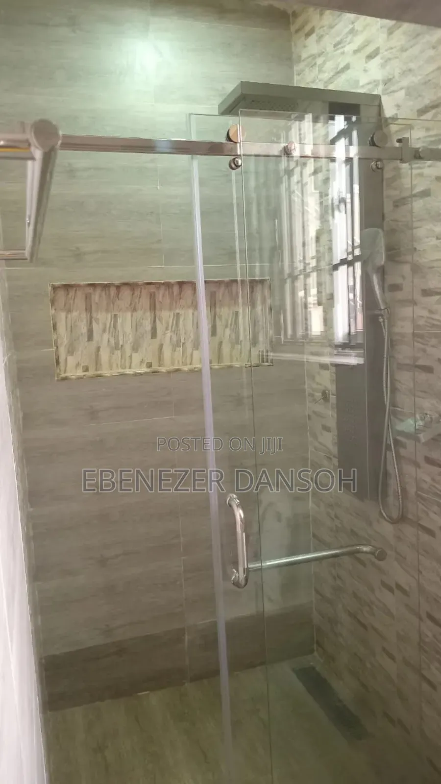 Furnished 2bdrm Apartment in Bountiful, Tseaddo for rent