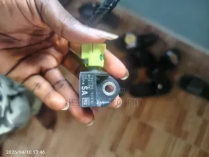 2023-2025 Honda CRV Impact Sensor S - A(Part Number: 77930-300-8210-2)