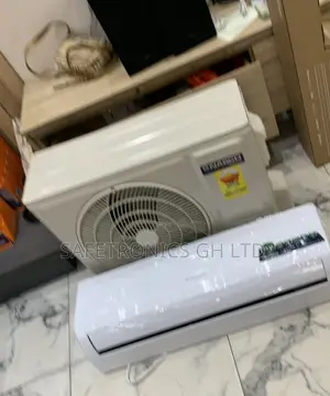 Super Good Nasco 1.5 Hp Inverter Air Conditioner