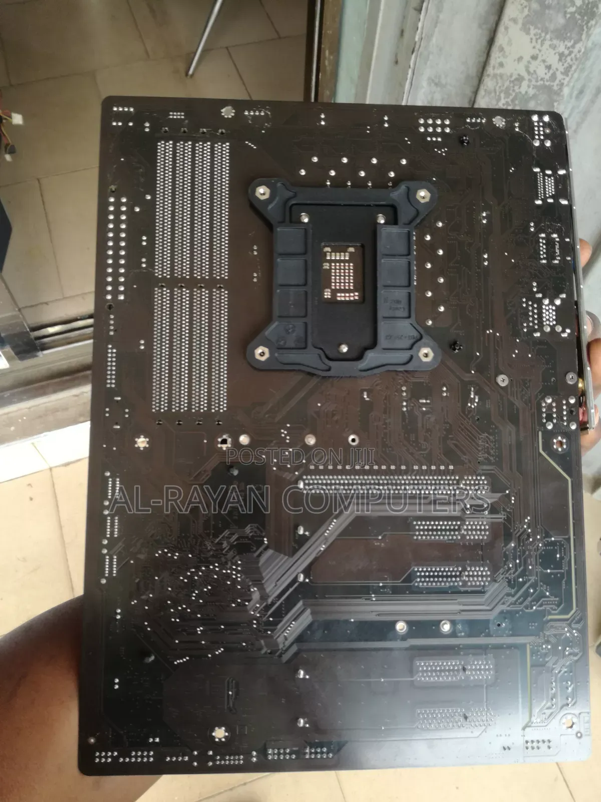 Desktop Gigabyte Gaming Board