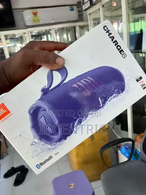 JBL Charge 6