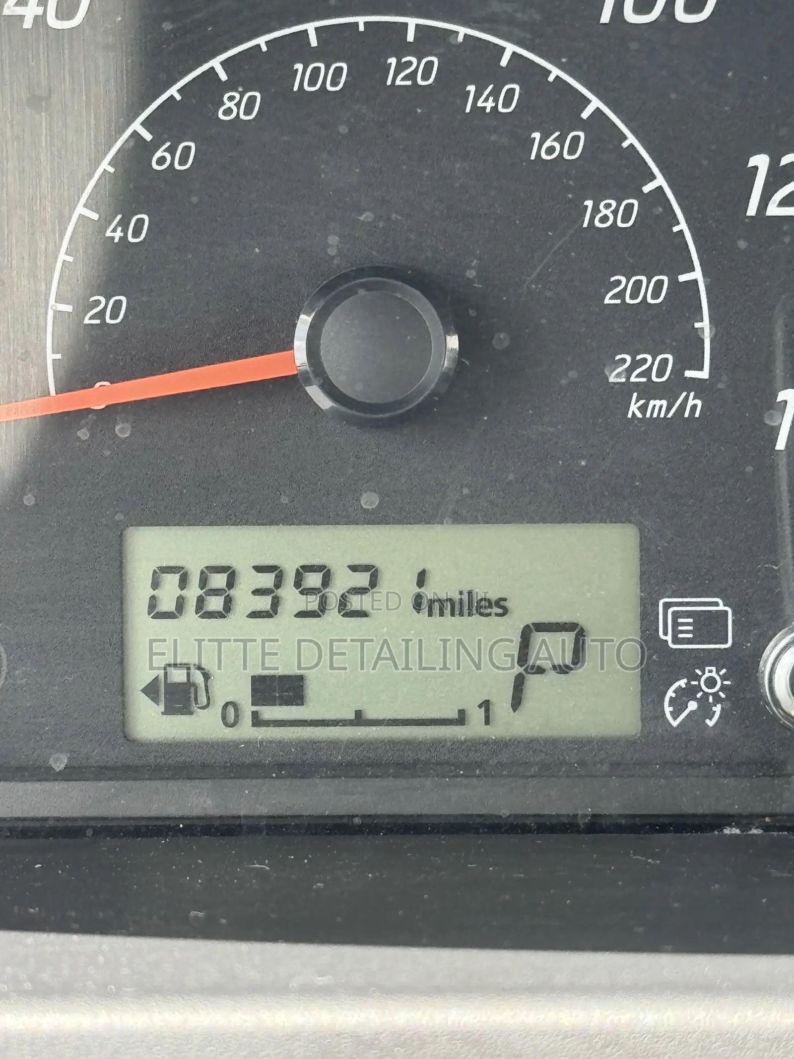 Mitsubishi Mirage 2020 Gray