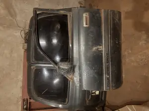 Toyota Land Cruiser 80 Series(All 6 Doors Set for Sale)