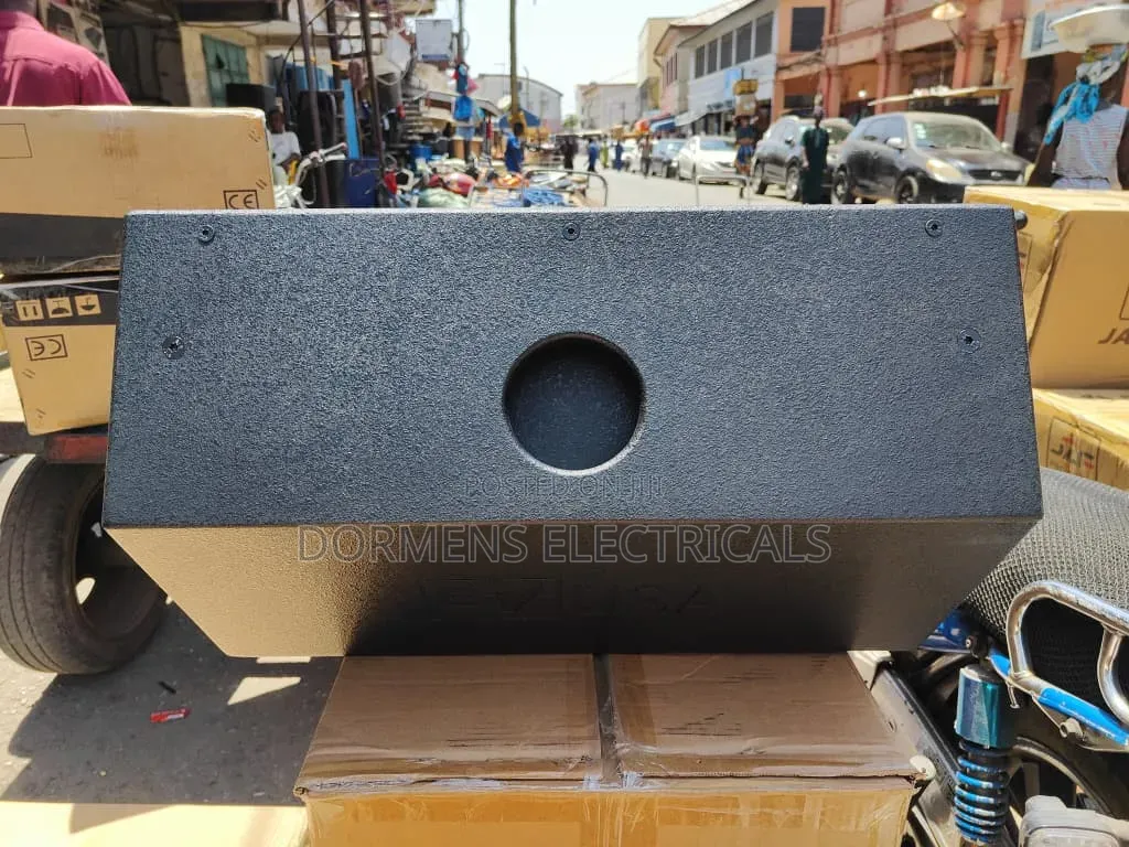 Ev Ds-112 Short Range (Pair)