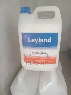 White Glue