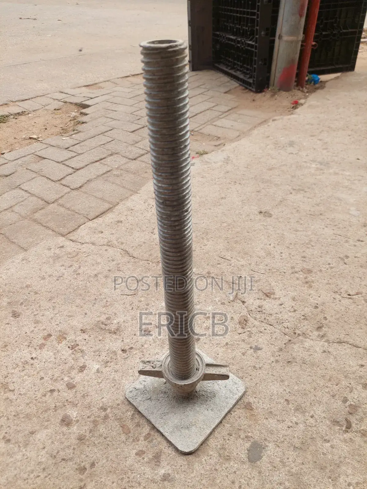 Base Jack Big