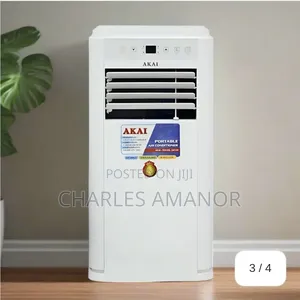 Akai Portable Mobile Air Condition