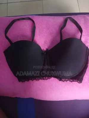 Strapless Minimzee Bra