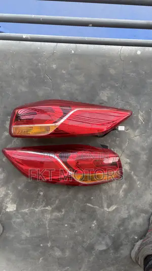 Hyundai Elantra Sport Taillight 2016,2017,2018,2019