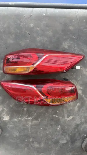 Hyundai Elantra Sport Taillight 2016,2017,2018,2019