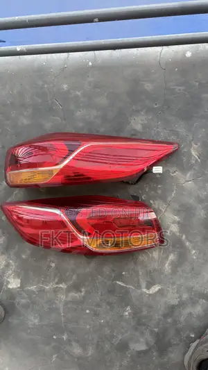 Hyundai Elantra Sport Taillight 2016,2017,2018,2019