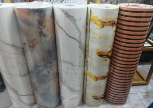 Marble Self-Adhesive Wall Stickers