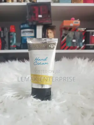 Hand Cream By Essence Beauty