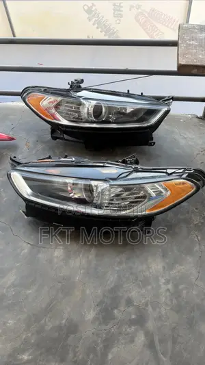 Ford Fusion Headlight 2012,2013,2014,2015,2016,2017