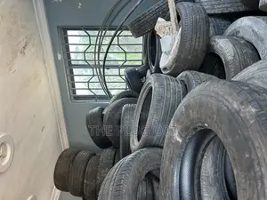Korea Car Tires