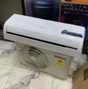Exclusive New 1.5 Horsepower Split Type Nasco R410a Inverter Ac