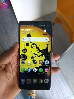 New Huawei Mate 10 Pro Dual SIM 128 GB Gold