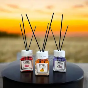 Affectionately Reed Aroma Scents 