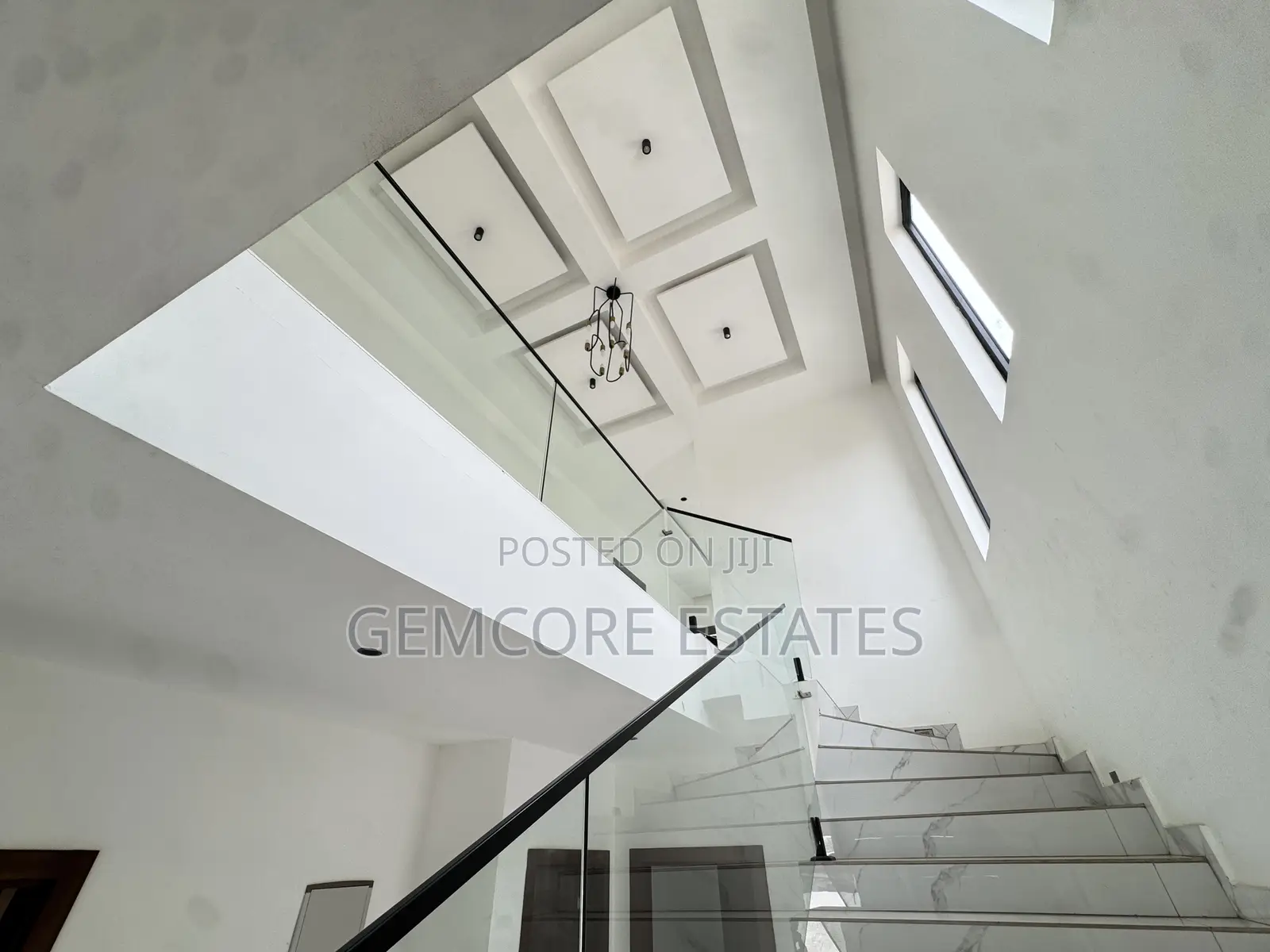 4bdrm House in School Junction, Ashaley Botwe for rent
