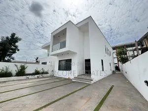 4bdrm House in School Junction, Ashaley Botwe for rent