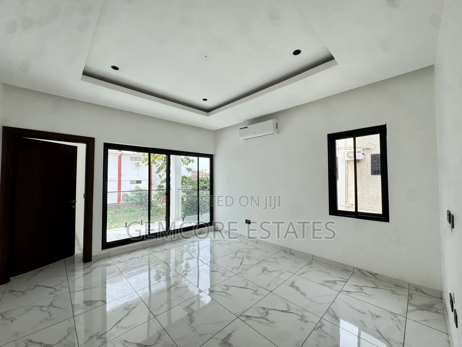 4bdrm House in School Junction, Ashaley Botwe for rent
