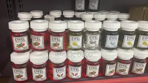 Enjoyment Eyfel Reed Aroma Refresher for All Spaces 