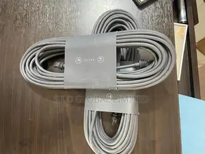 Quick-Connect 20ft Starlink Cable