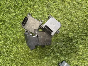 Honda CRV 2023,2024,2025, Radar Sensor Available