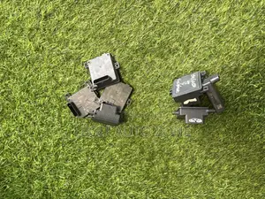 Honda CRV 2023,2024,2025, Radar Sensor Available