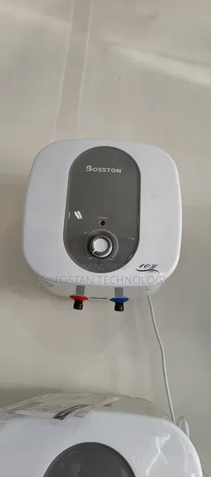 15 Litter Water Heater